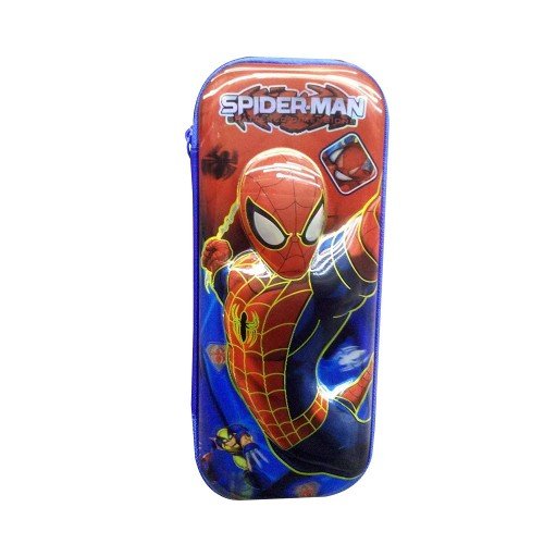 Spider best sale man pouch